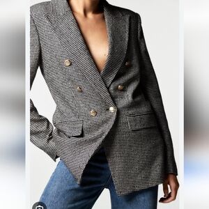Zara Blazer
